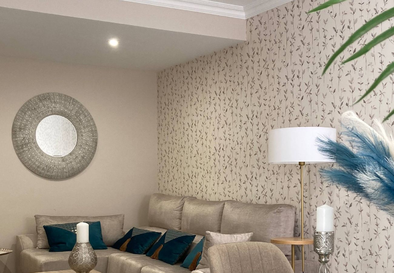 Appartamento a Granada - Reina Aixa- Apartamento Centro